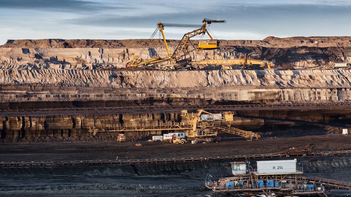 Důl může přijít o klíčového zákazníka. Spustila by se řetězová reakce